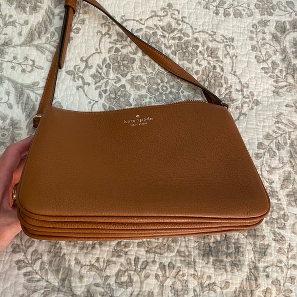 Color:Kate Spade Leila triple gusset bag - Picture 2 of 4